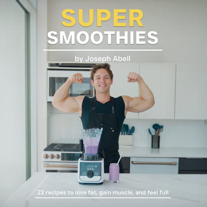 Super Smoothies